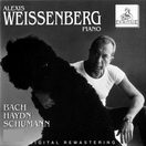 Alexis Weissenberg