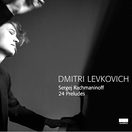 Dmitri Levkovich