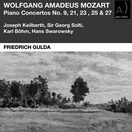 Friedrich Gulda