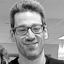 Jonathan Biss