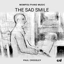 Paul Crossley