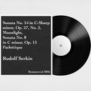 Rudolf Serkin