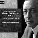 Santiago Rodríguez